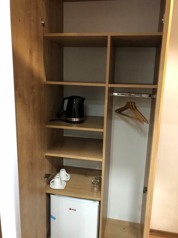 Vila Mila SJJ Eksteriør bilde