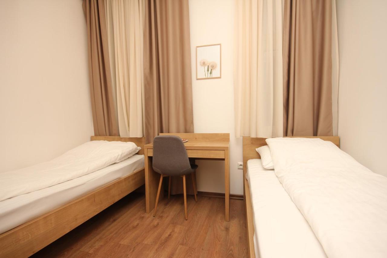 Vila Mila SJJ Eksteriør bilde